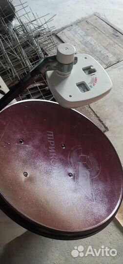 Антенна 3g 4g