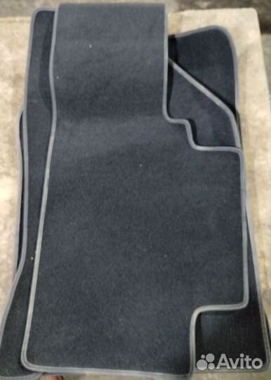 Коврики Веста