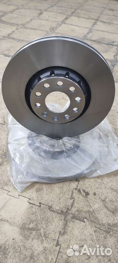 Диски тормазные