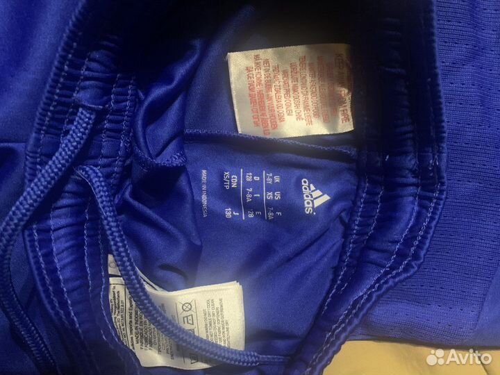 Костюм adidas climacool р-р 130