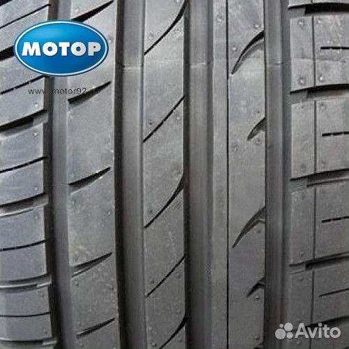 Hankook Ventus Prime 2 K115 205/50 R17