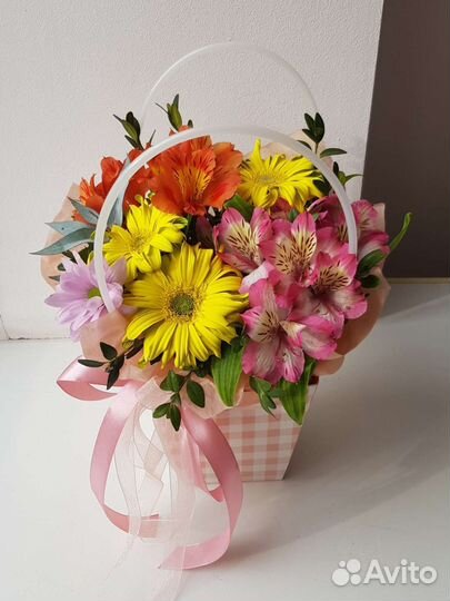 Цветы доставка Ессентуки