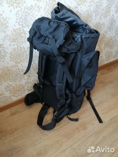 Рюкзак туристический 70 литров