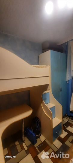 Продам детский уголок