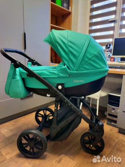 Детские коляски