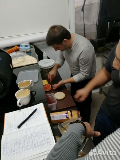 Барная стойка для кухни бу