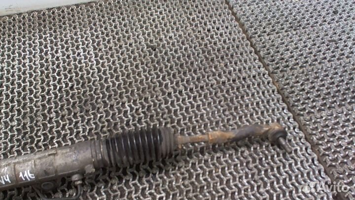 Рейка рулевая с г/у Mazda 6 (GG), 2002