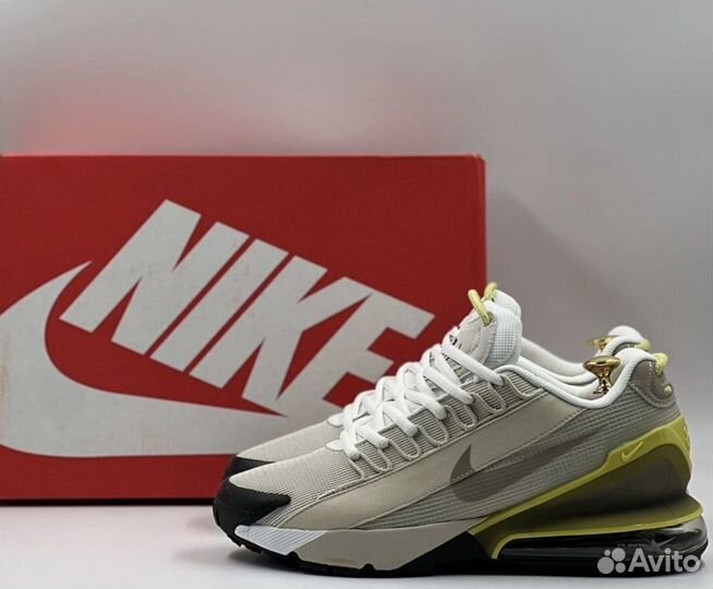 Кроссовки Nike Air Max Pulse Roam