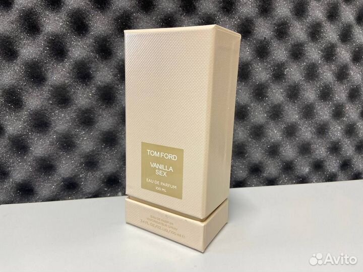 Tom Ford Vanilla Sex