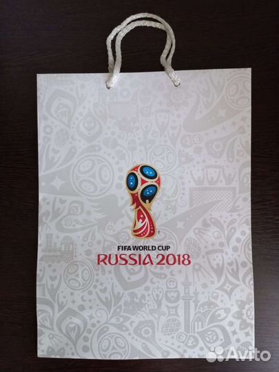 Пакеты подарочные коллекционные