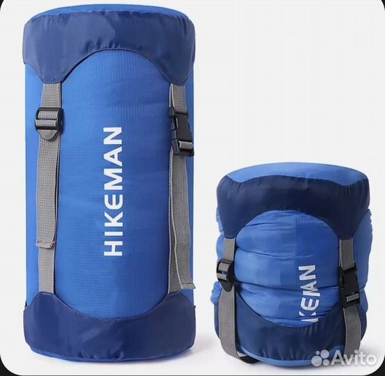 Чехол для спального мешка Hikeman