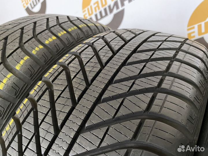 Goodyear Vector 4Seasons 205/50 R17