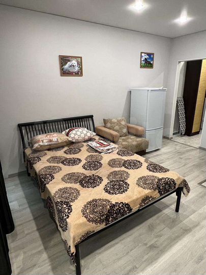 Квартира-студия, 30 м², 9/9 эт.