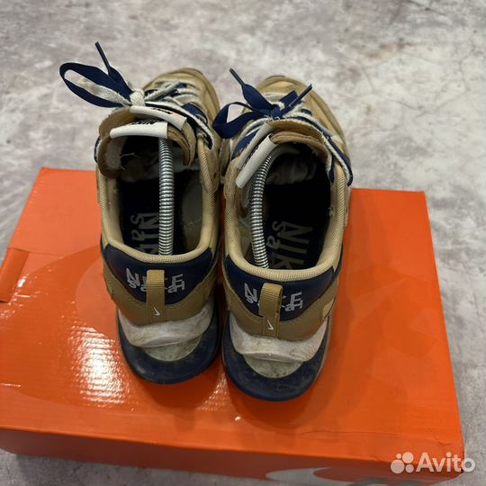 Nike Sacai x VaporWaffle US 9