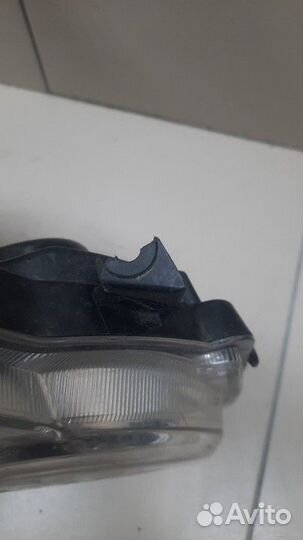 Фара правая Nissan X-Trail