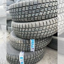 КАМА Кама-219 225/75 R16