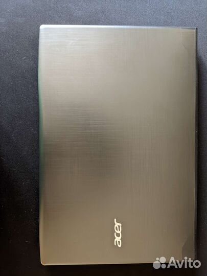 Игровой Acer 15,6
