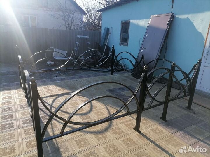 Изготовление навесов лестниц козырьков беседки