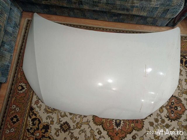 Капот VW Touran (Тауран)