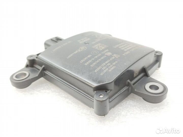 Датчик слепых зон Mitsubishi Outlander 3 GF 2.0