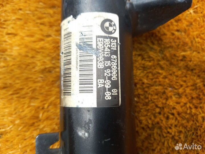 Стойка подвески передняя Bmw 3 - Series E90