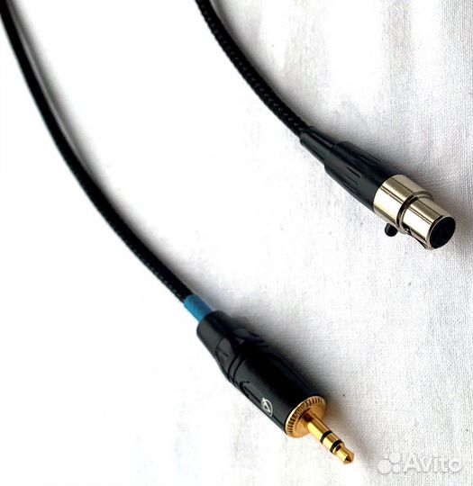 Кабель для наушников AKG 371, 2.5 метра