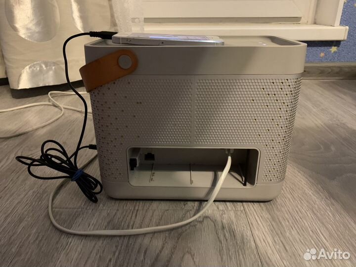 Акустическая колонка bang & olufsen beolit 12