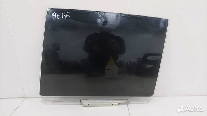 Стекло двери задней левой Lifan X60 2012