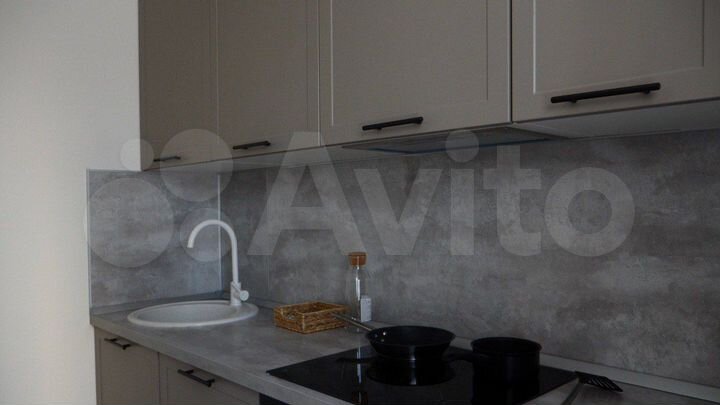 3-к. квартира, 48,1 м², 2/18 эт.