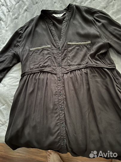 Платье,туника