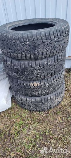 Nokian Tyres Nordman 7 195/60 R15