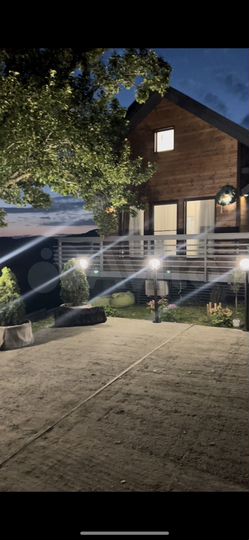 Дом 69 м² на участке 5 сот.