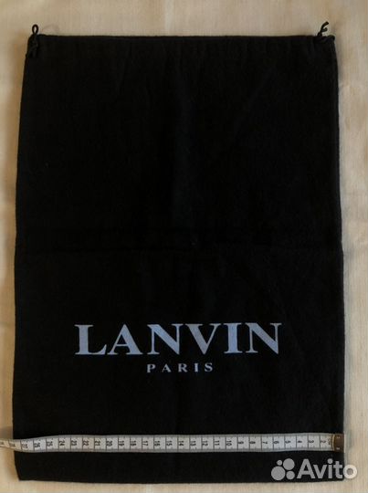 Пыльник SLP Lanvin M.Gavriel оригинал