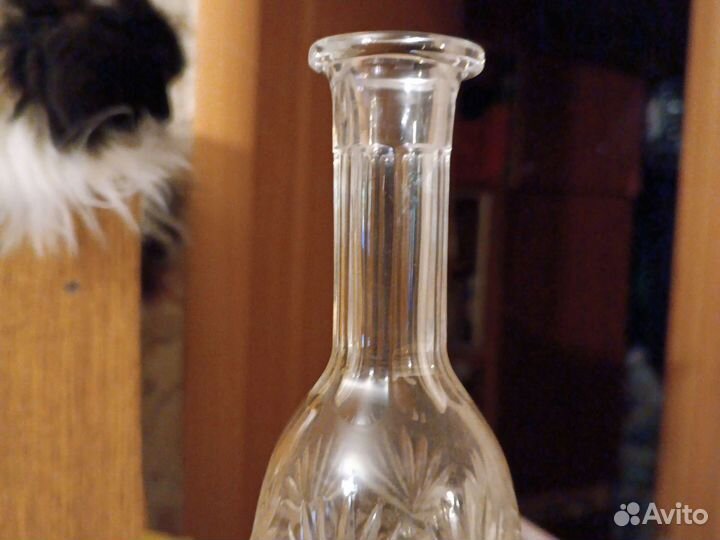 Графин СССР