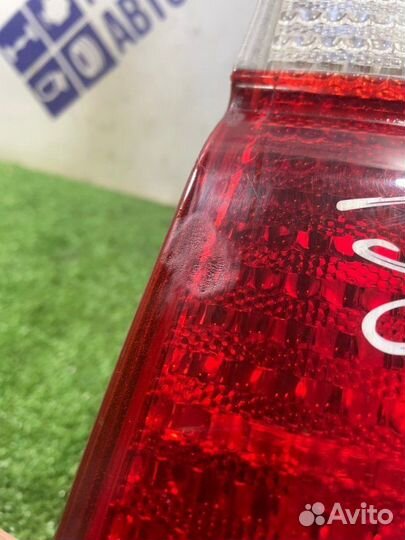 Фонарь задний правый Bmw X5 кроссовер M57 (3000CC