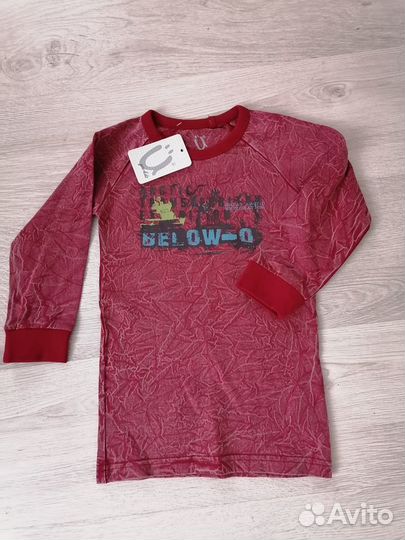 Новые футболки, майки, шорты д/мальч. на р.92-122