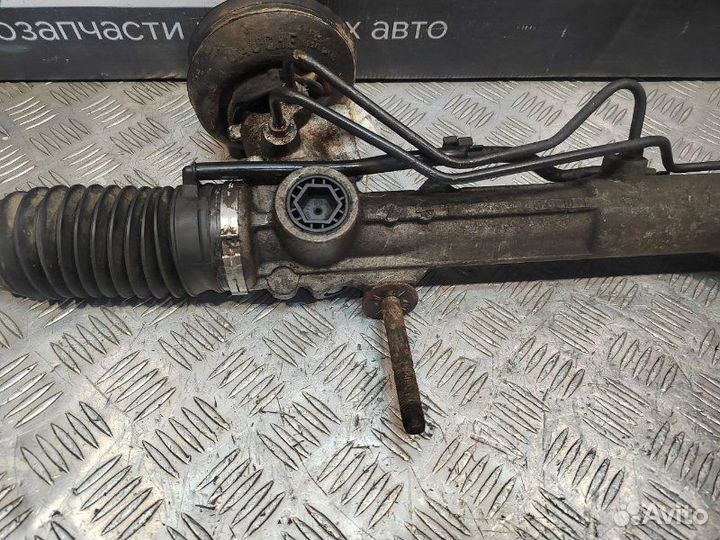 Рулевая рейка Peugeot 206 1.4 KFW 2001