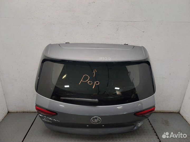 Фонарь (стоп-сигнал) Buick Envision 2020, 2021