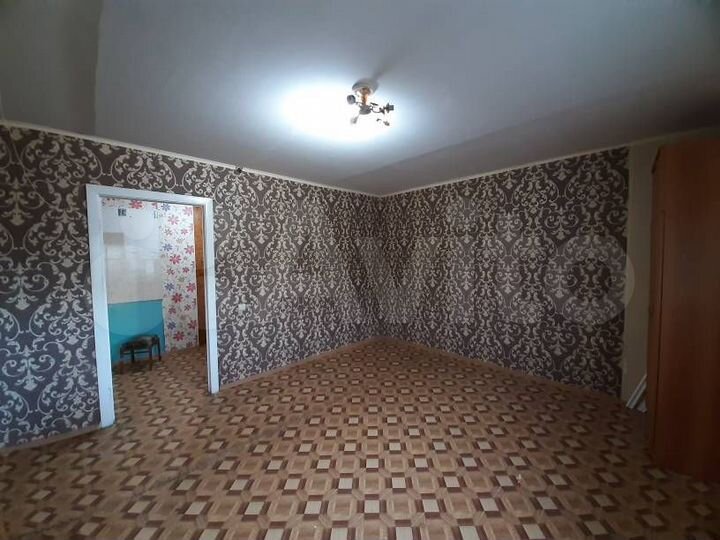 1-к. квартира, 39,5 м², 2/2 эт.