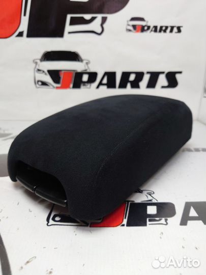 Двойной подлокотник Mitsubishi Outlander XL / ASX