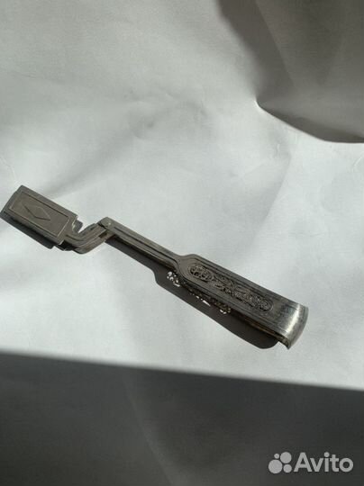 Щипцы для пирожного.Скань.1940-50г