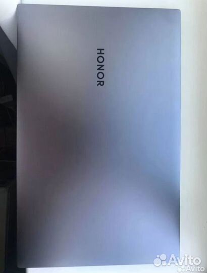 Ультрабук honor MagicBook PRO 16.1