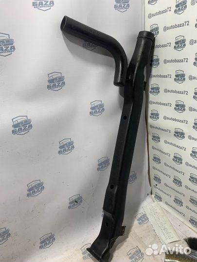 Патрубок воздушный Daewoo Nexia GL G15MF 2006