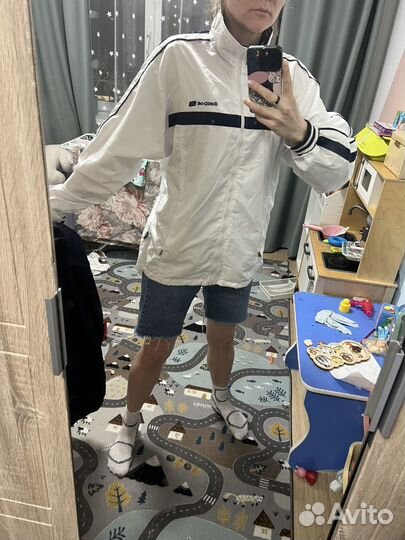 Сортивеый костюм reebok мужской 48-50