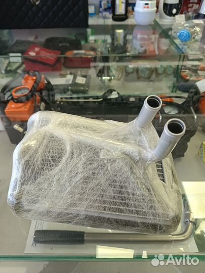 Радиатор печки KIA spectra, KIA sephia