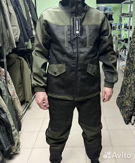 Костюм летний Горка