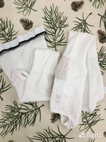 Компрессионные чулки 1 класс