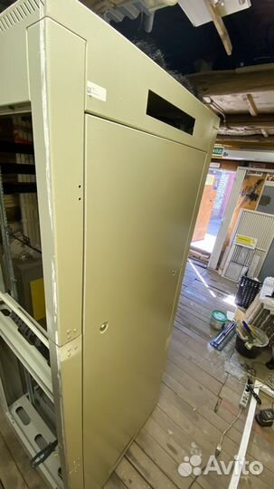 Серверный шкаф