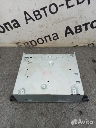 Магнитола Mercedes-Benz E-Class 213 2018