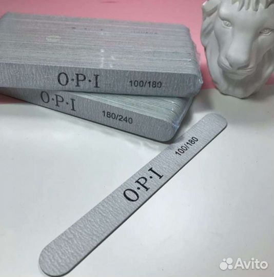 Пилка для ногтей